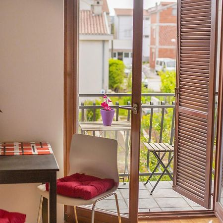 Ava Apartmani Zablaće Buitenkant foto