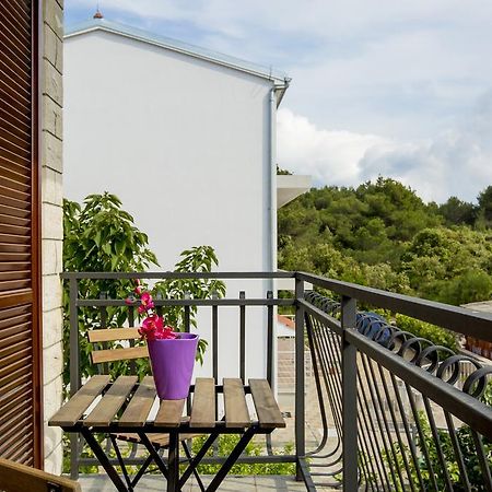 Ava Apartmani Zablaće Buitenkant foto