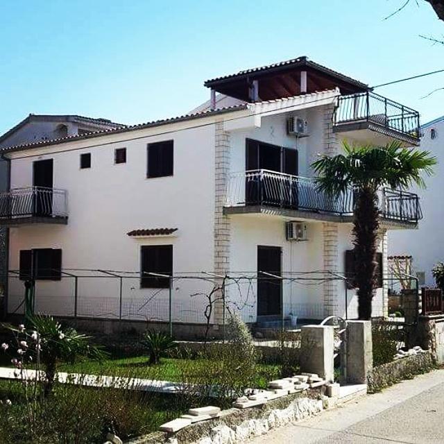Ava Apartmani Zablaće Buitenkant foto