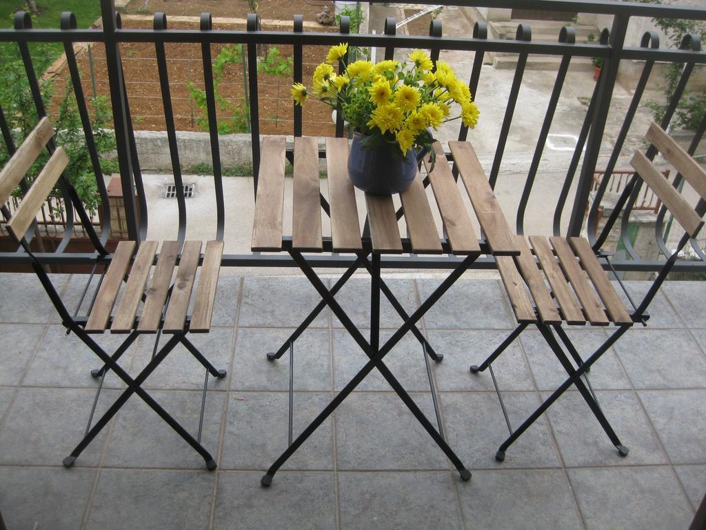 Ava Apartmani Zablaće Kamer foto