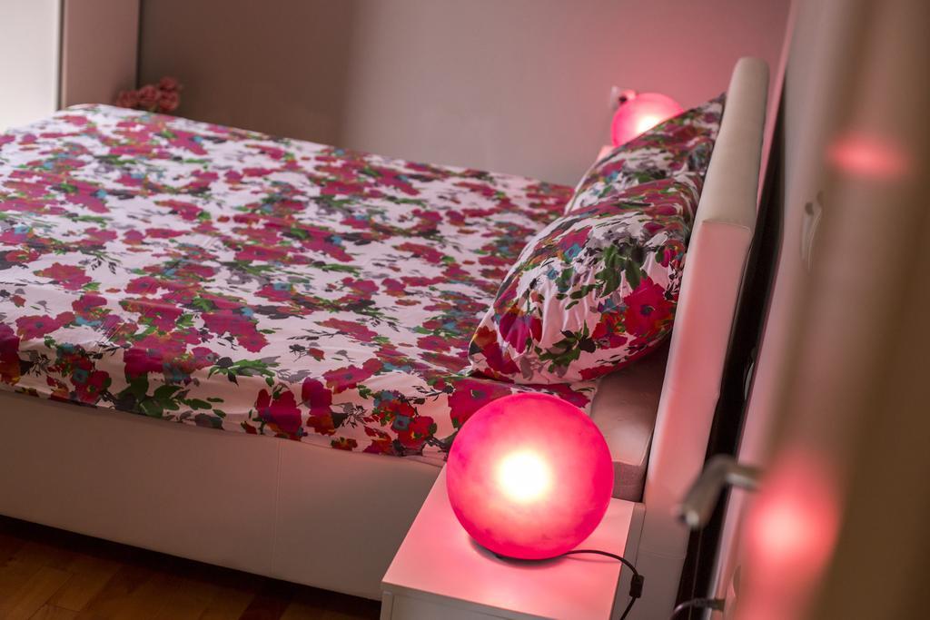 Ava Apartmani Zablaće Buitenkant foto
