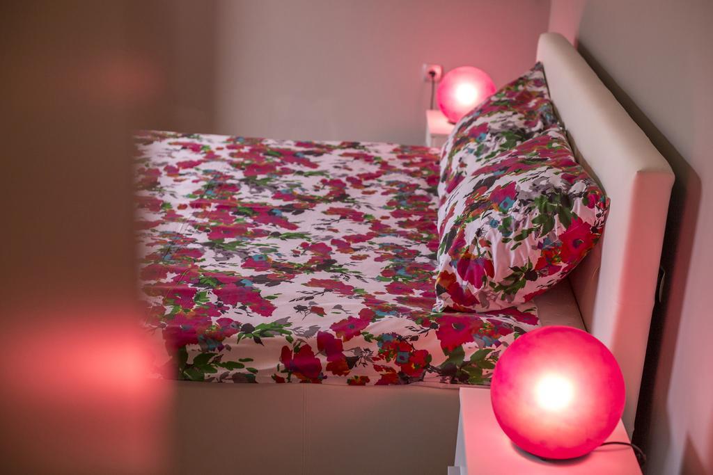 Ava Apartmani Zablaće Buitenkant foto