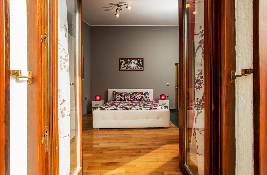 Ava Apartmani Zablaće Buitenkant foto