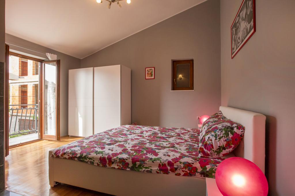 Ava Apartmani Zablaće Buitenkant foto