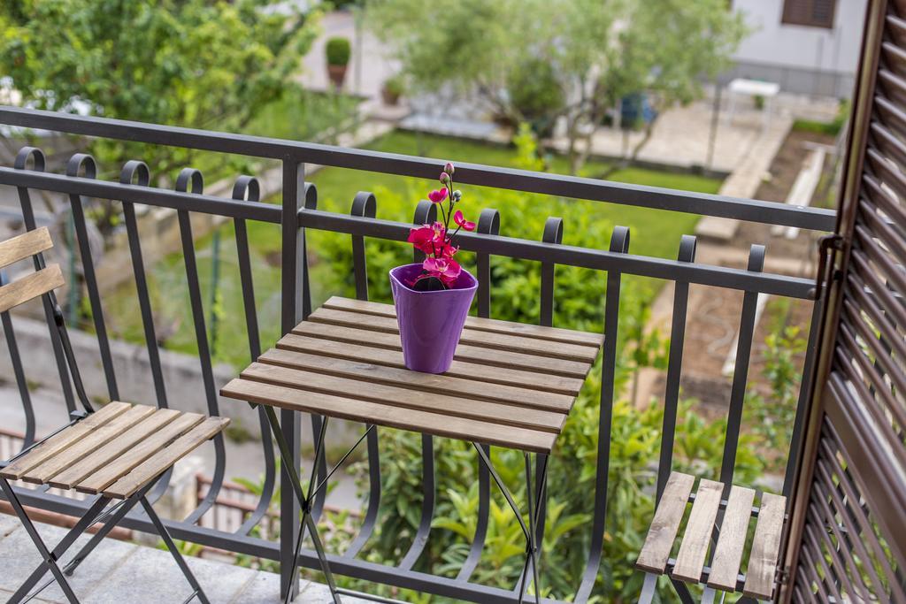 Ava Apartmani Zablaće Buitenkant foto
