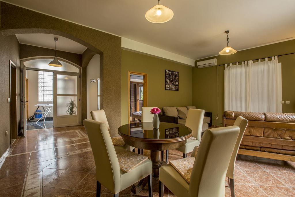 Ava Apartmani Zablaće Buitenkant foto