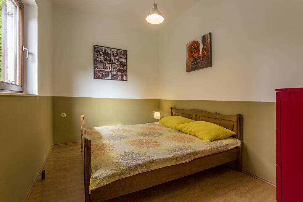 Ava Apartmani Zablaće Buitenkant foto
