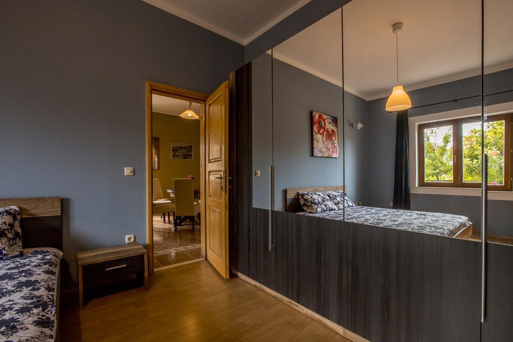 Ava Apartmani Zablaće Buitenkant foto