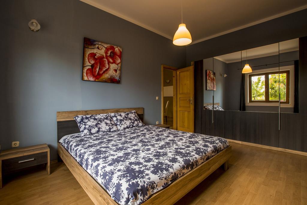Ava Apartmani Zablaće Buitenkant foto