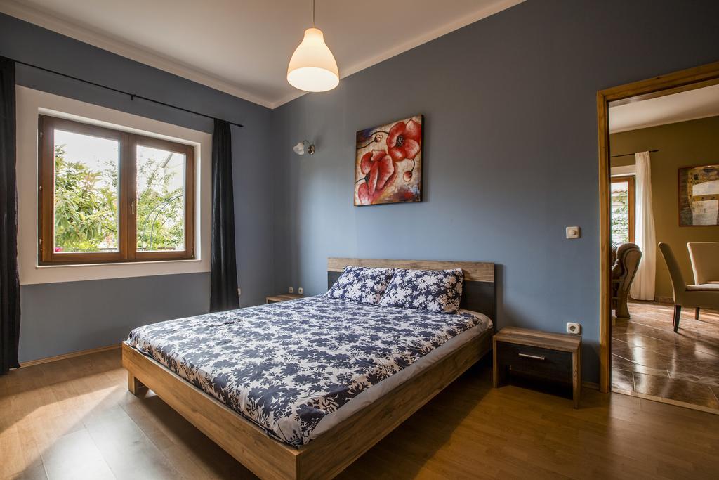 Ava Apartmani Zablaće Buitenkant foto