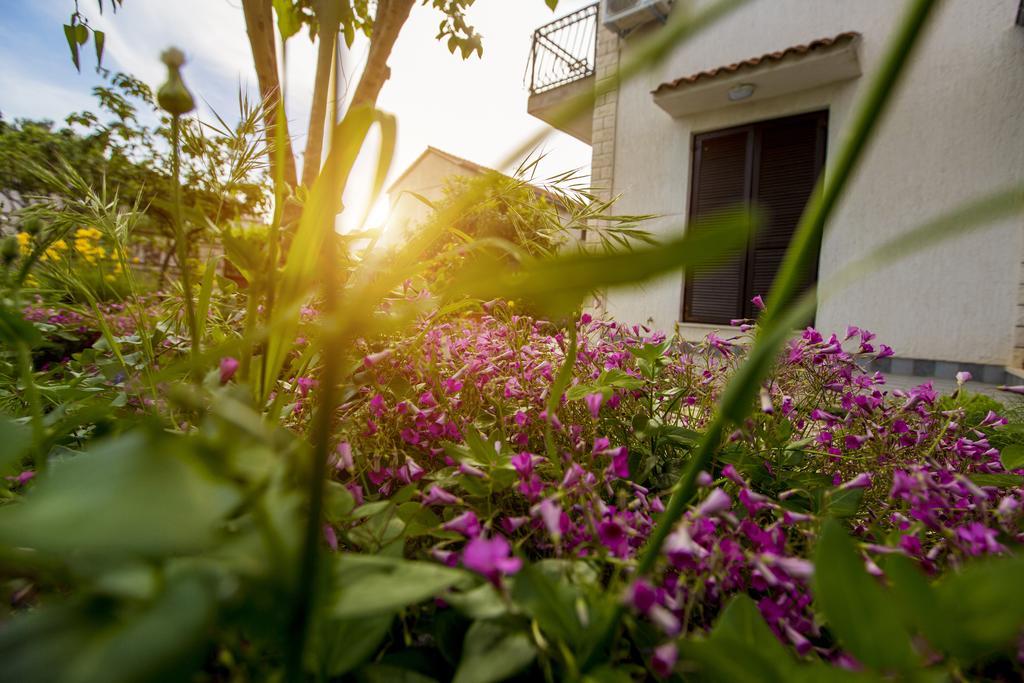Ava Apartmani Zablaće Buitenkant foto