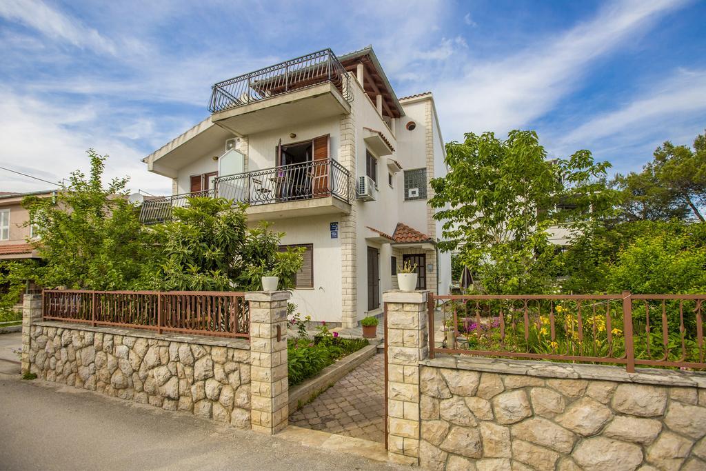 Ava Apartmani Zablaće Buitenkant foto