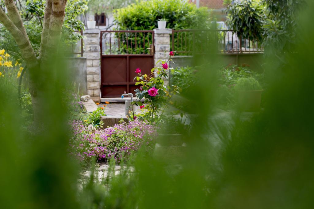 Ava Apartmani Zablaće Buitenkant foto