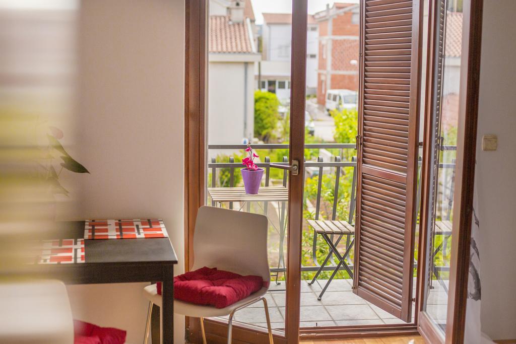 Ava Apartmani Zablaće Buitenkant foto