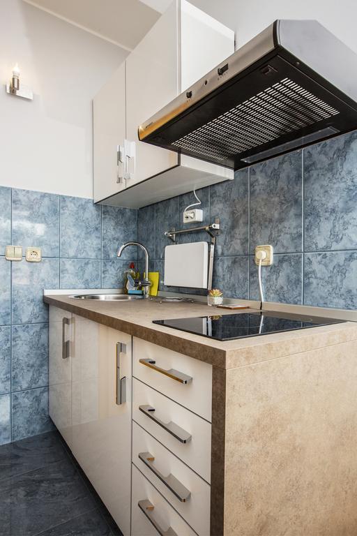 Ava Apartmani Zablaće Buitenkant foto