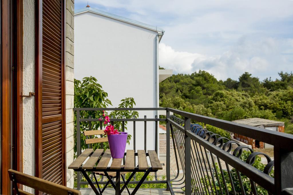 Ava Apartmani Zablaće Buitenkant foto