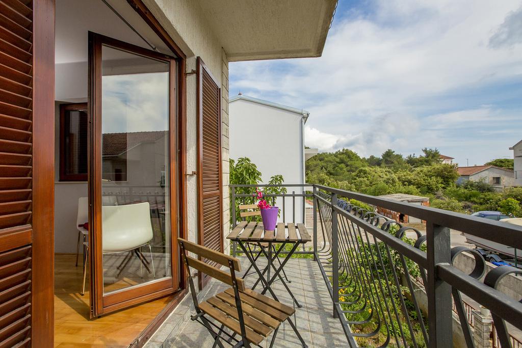 Ava Apartmani Zablaće Buitenkant foto