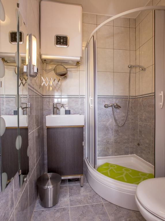 Ava Apartmani Zablaće Buitenkant foto