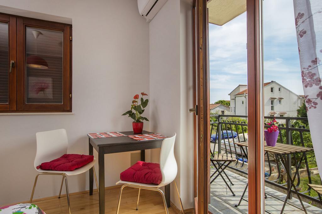 Ava Apartmani Zablaće Buitenkant foto