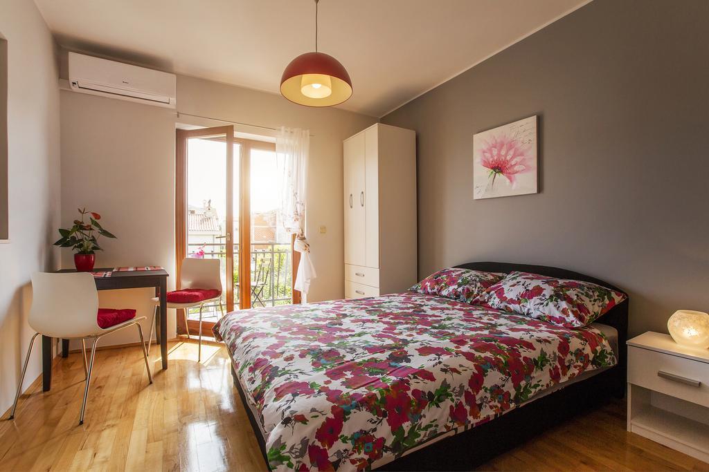 Ava Apartmani Zablaće Buitenkant foto