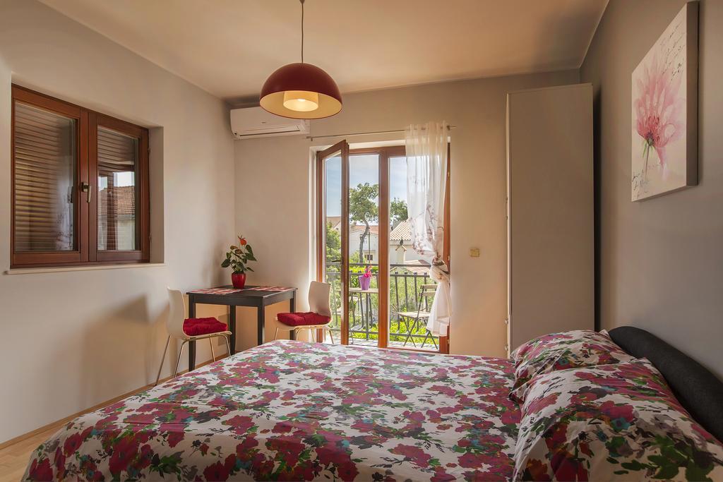 Ava Apartmani Zablaće Buitenkant foto